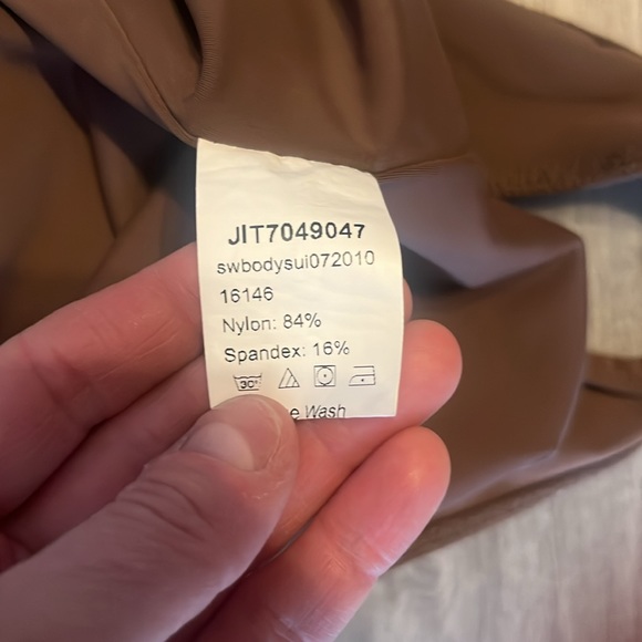 Bodysuit - Picture 5 of 5